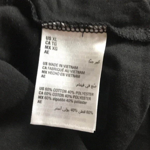 FAMILY PJS MACY’SNEW YEARS theme XL men’s - Picture 15 of 16